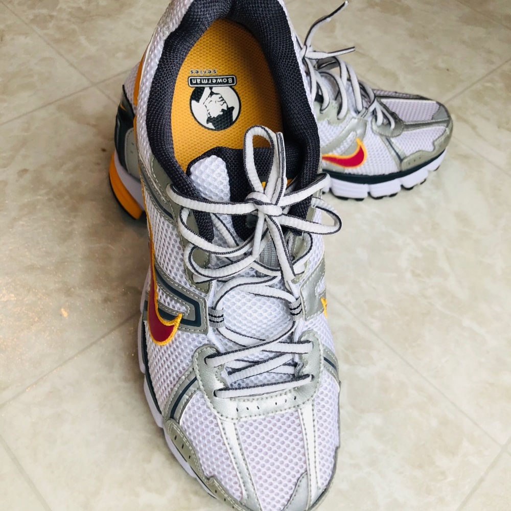 Nike shoes for men